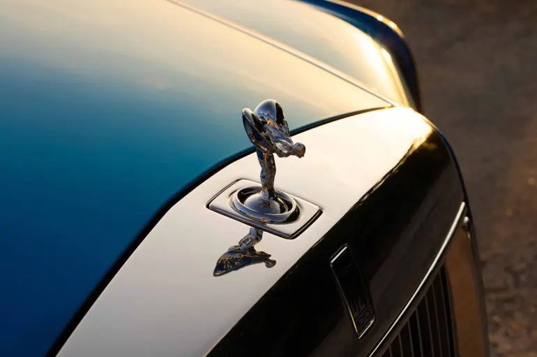 Rolls-Royce