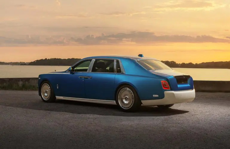 Rolls-Royce