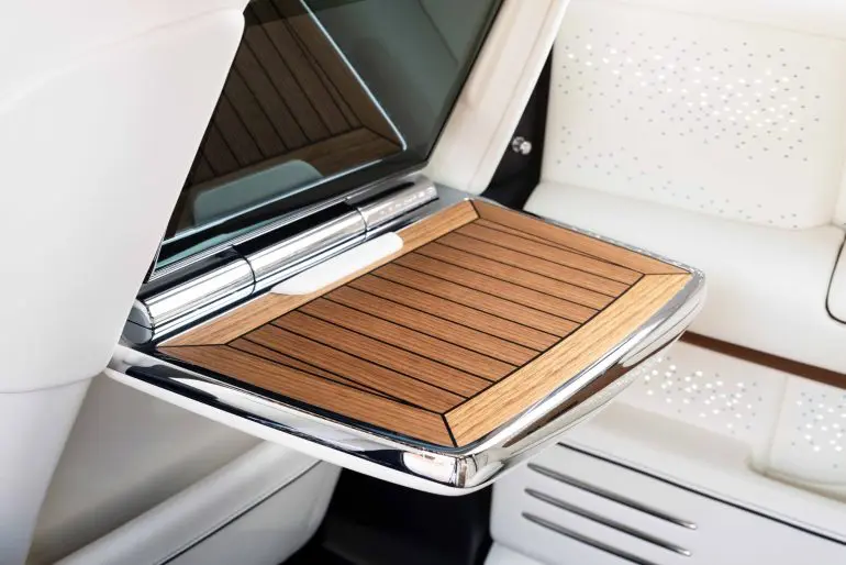 Rolls-Royce
