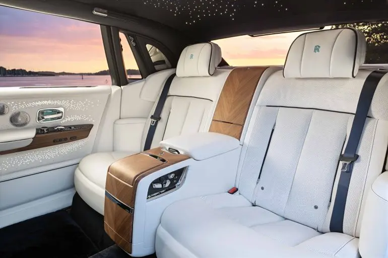 Rolls-Royce