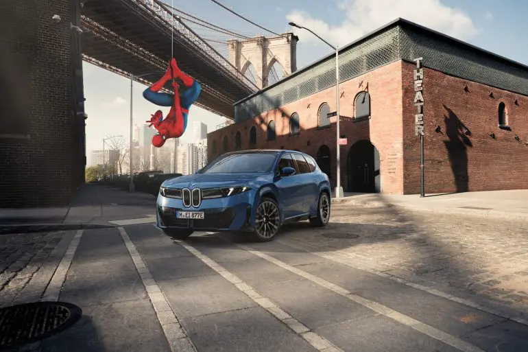 BMW