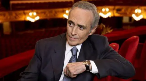 José Carreras și invitați de renume internațional prezenți la Masters of Classic 2026