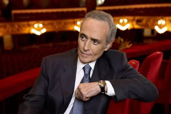 José Carreras și invitați de renume internațional prezenți la Masters of Classic 2026