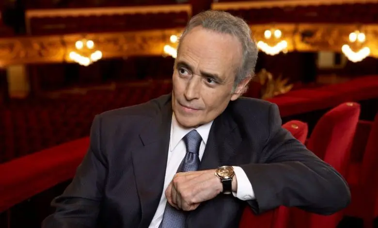 José Carreras și invitați de renume internațional prezenți la Masters of Classic 2026
