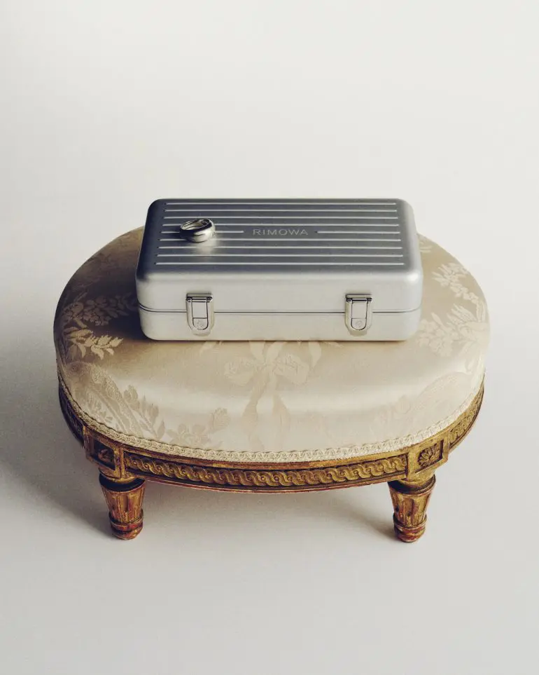 RIMOWA