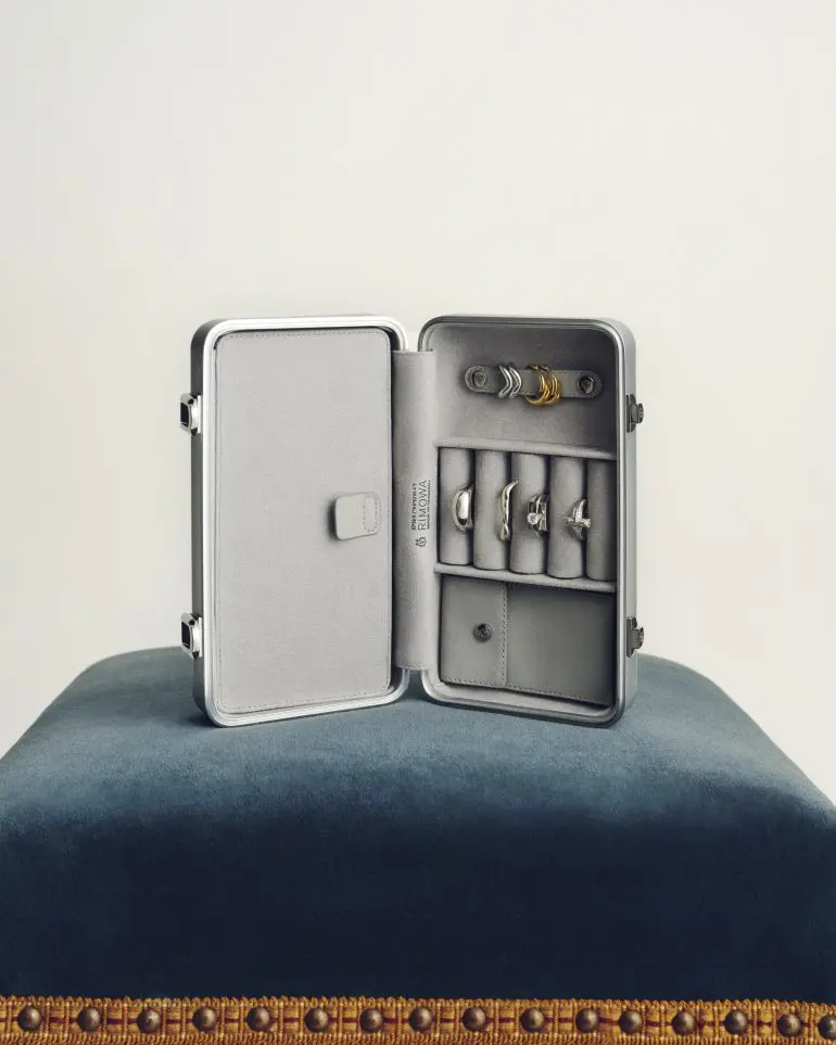 RIMOWA