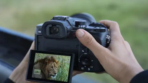 Sony lansează a cincea generație a camerei RX10 cu superzoom, ideală pentru orice tip de fotografie