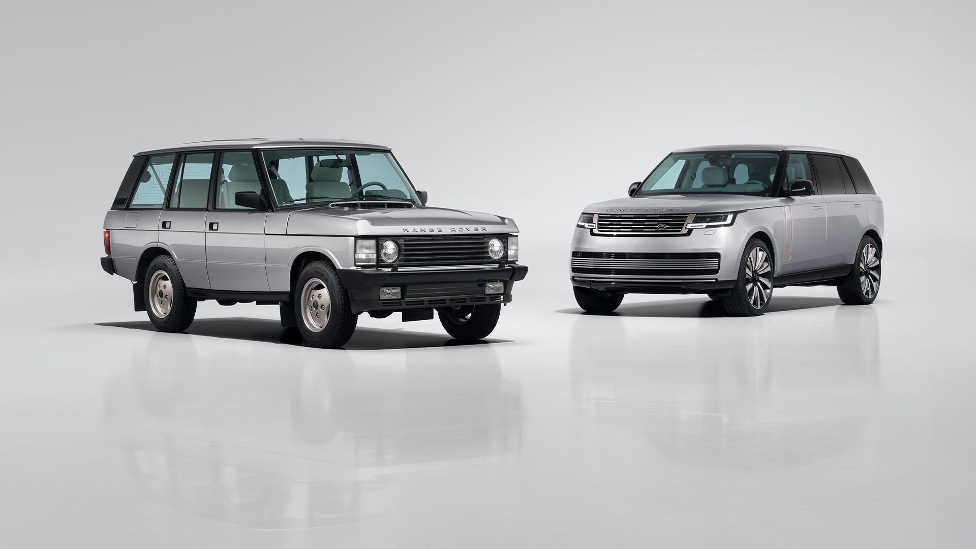 Range