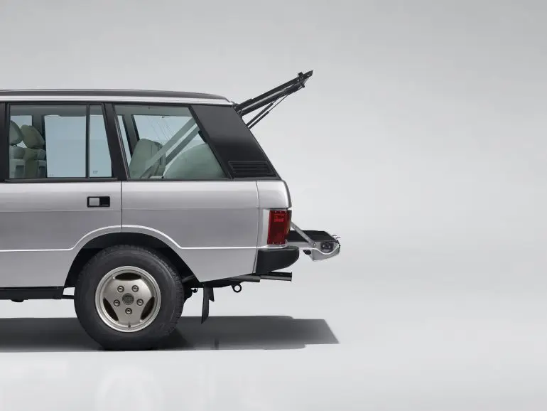 Range