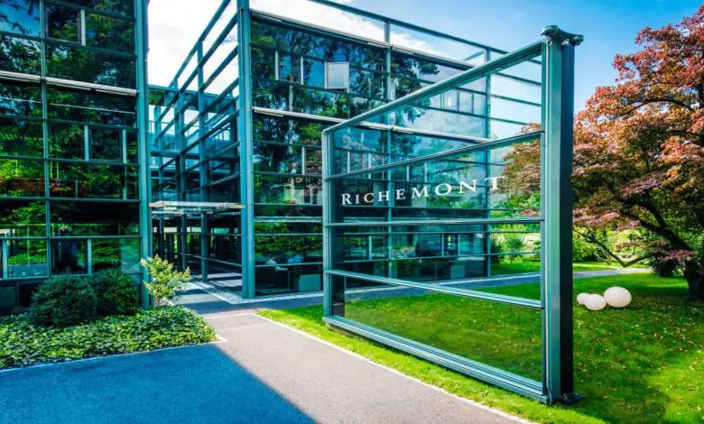 Richemont sfidează încetinirea pieței de lux