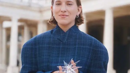 Designer To Watch: Marie Adam-Leenaerdt este câștigătoarea din acest an a Premiului Andam