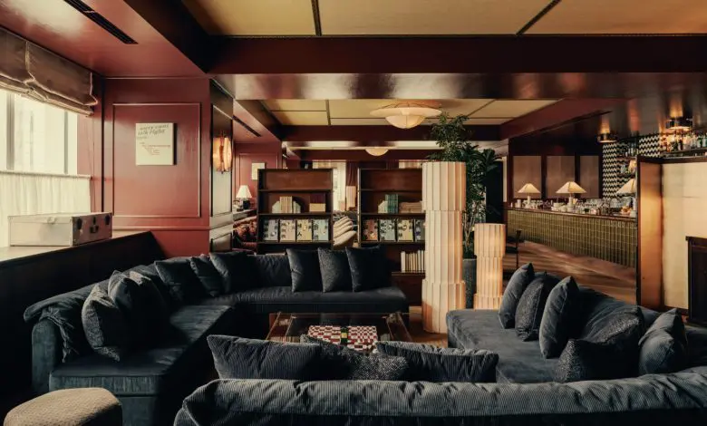 Soho House și-a deschis porțile la Tokyo