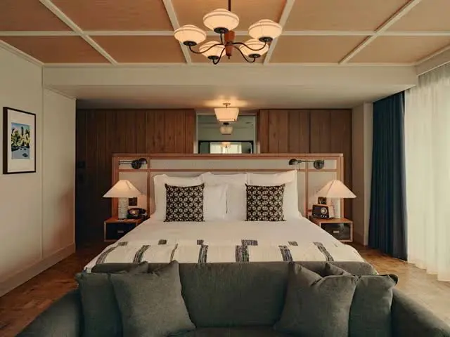 Soho House Tokyo