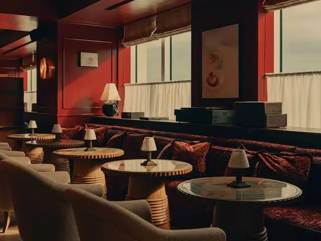 Soho House Tokyo