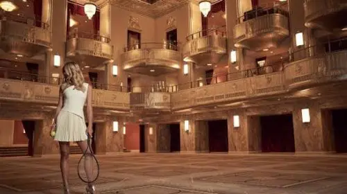 Waldorf Astoria lansează Racquet Club la nivel global
