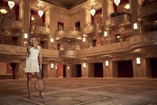 Waldorf Astoria lansează Racquet Club la nivel global