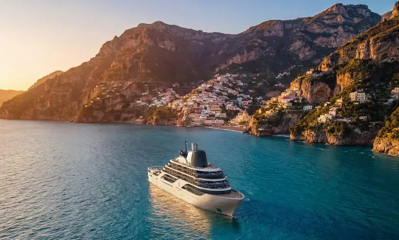 Four Seasons a dezvăluit cel de-al doilea vas de croazieră