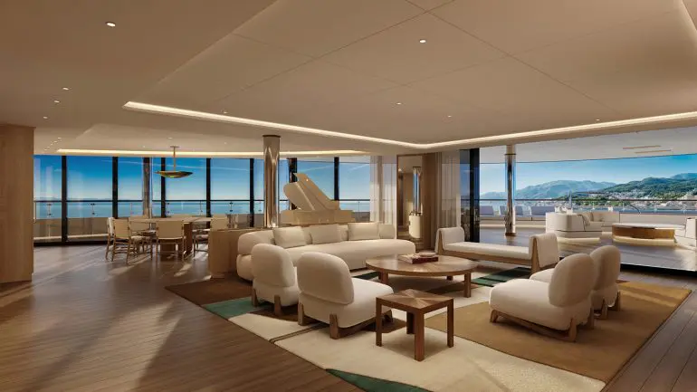 Four Seasons 