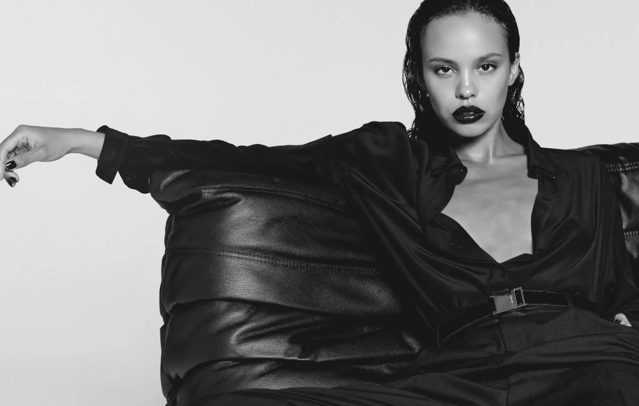 YSL Alisha Boe