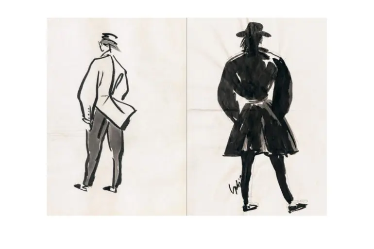 Yohji Yamamoto