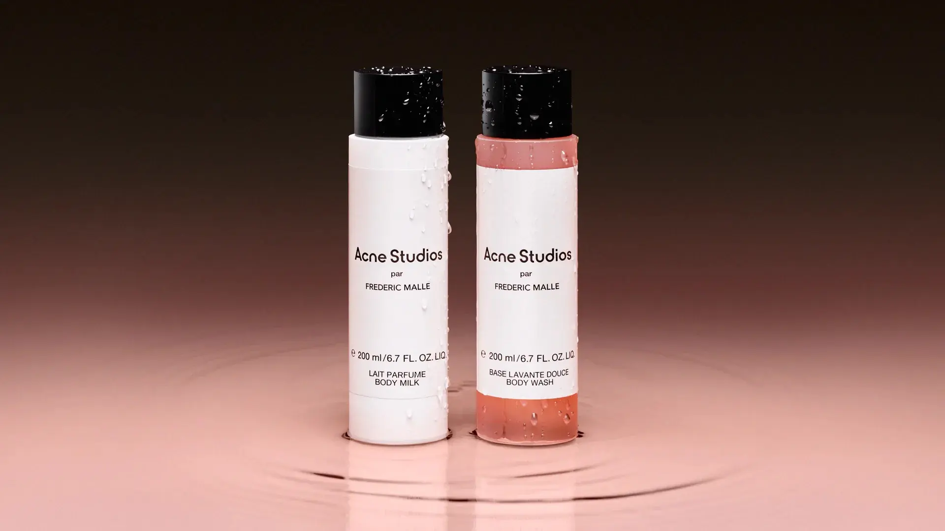 Acne Studios
