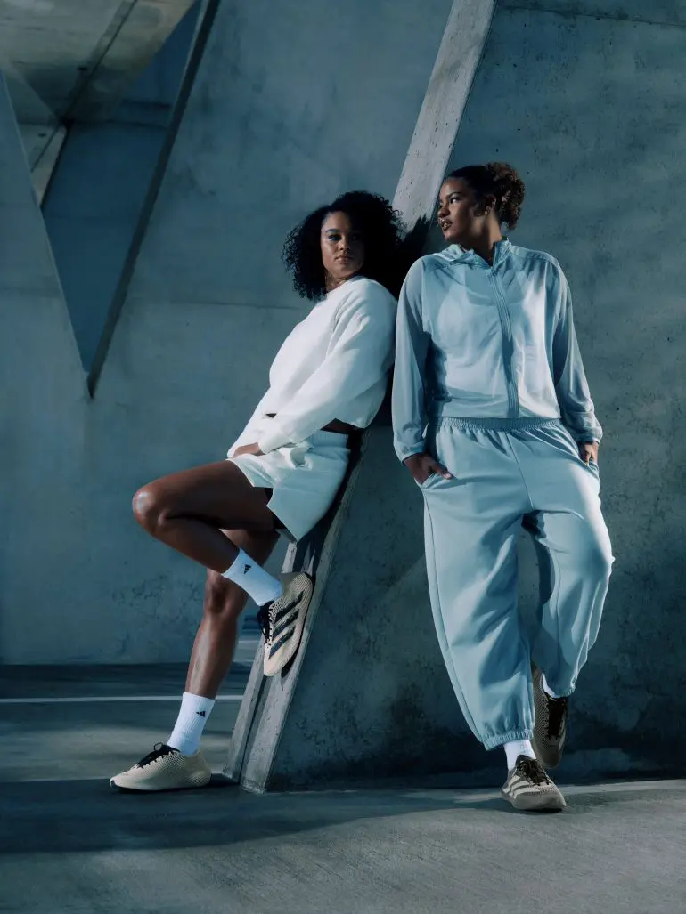 adidas