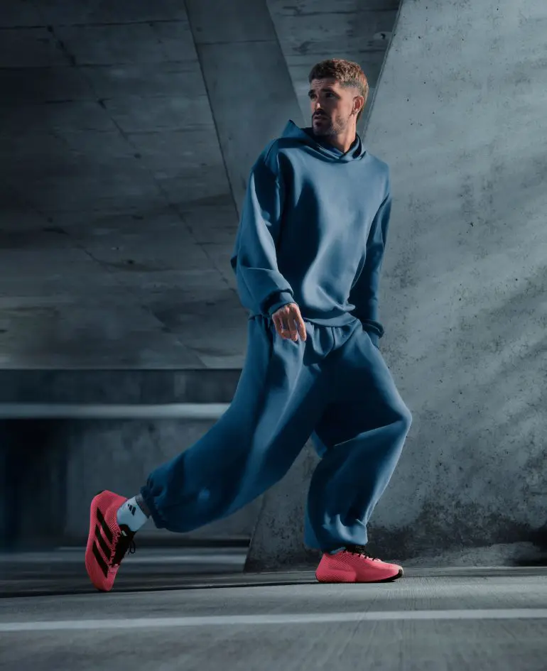 adidas