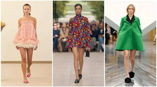 How To Wear: The Babydoll