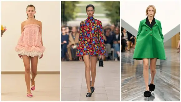 How To Wear: The Babydoll