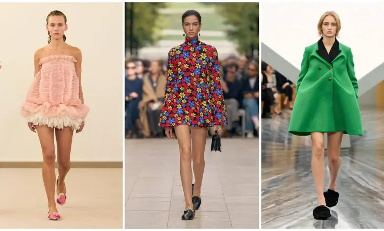 How To Wear: The Babydoll