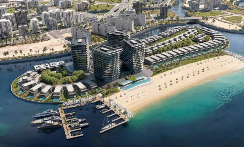 BRABUS intră pe piața imobiliară din Abu Dhabi cu un proiect exclusivist