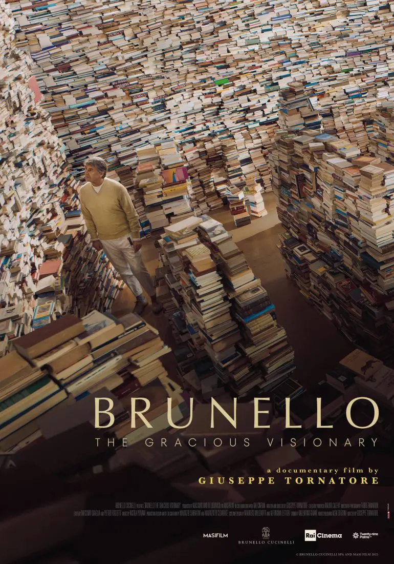 Brunello Cucinelli