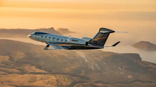Flexjet este noul Furnizor Oficial de Aviație Privată pentru Formula 1