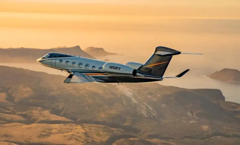 Flexjet este noul Furnizor Oficial de Aviație Privată pentru Formula 1