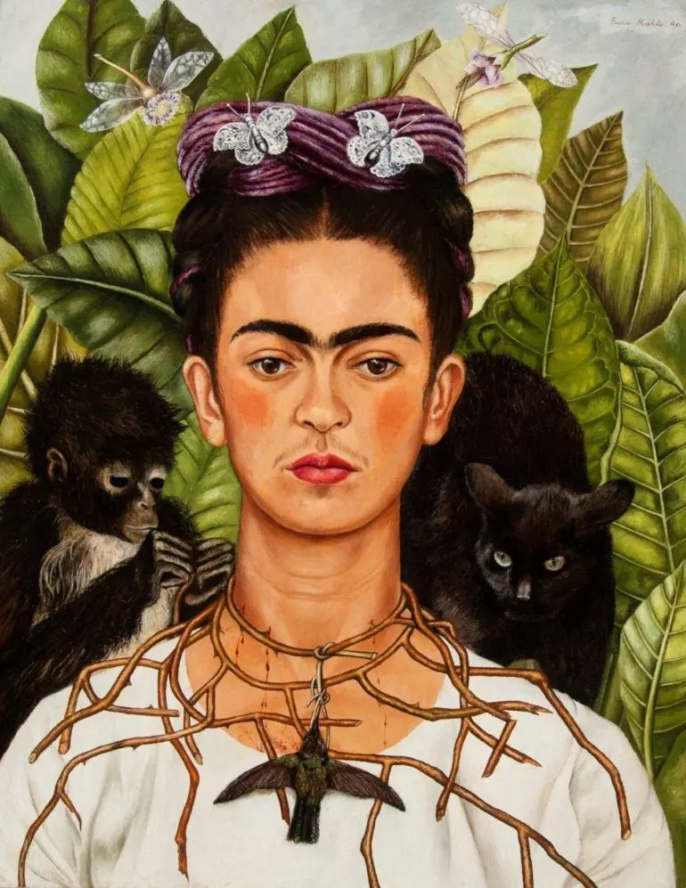 Frida Kahlo