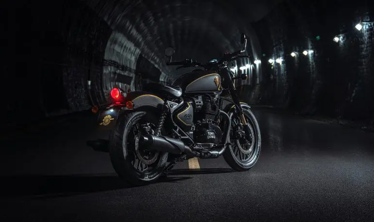 Royal Enfield