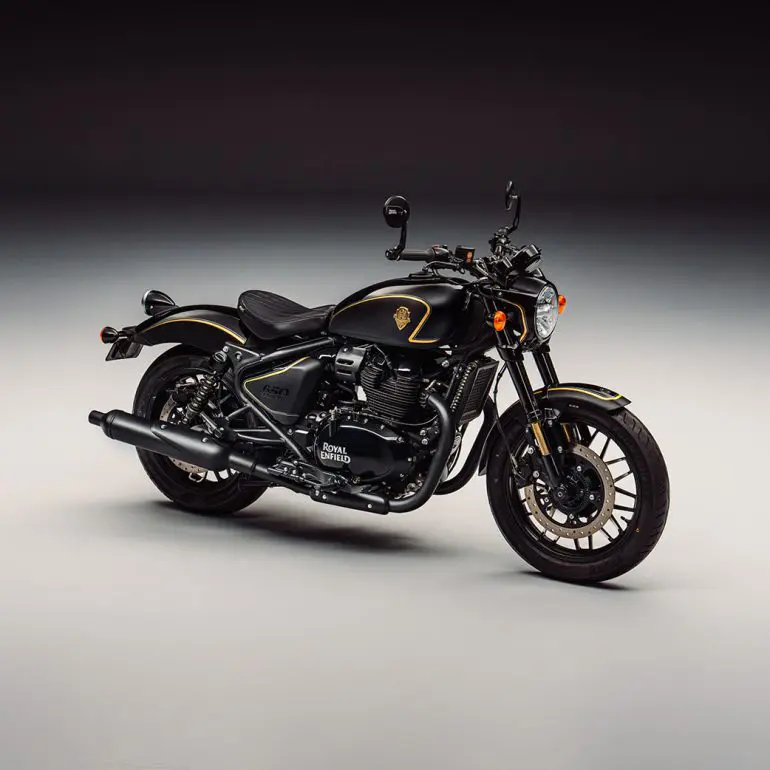 Royal Enfield 