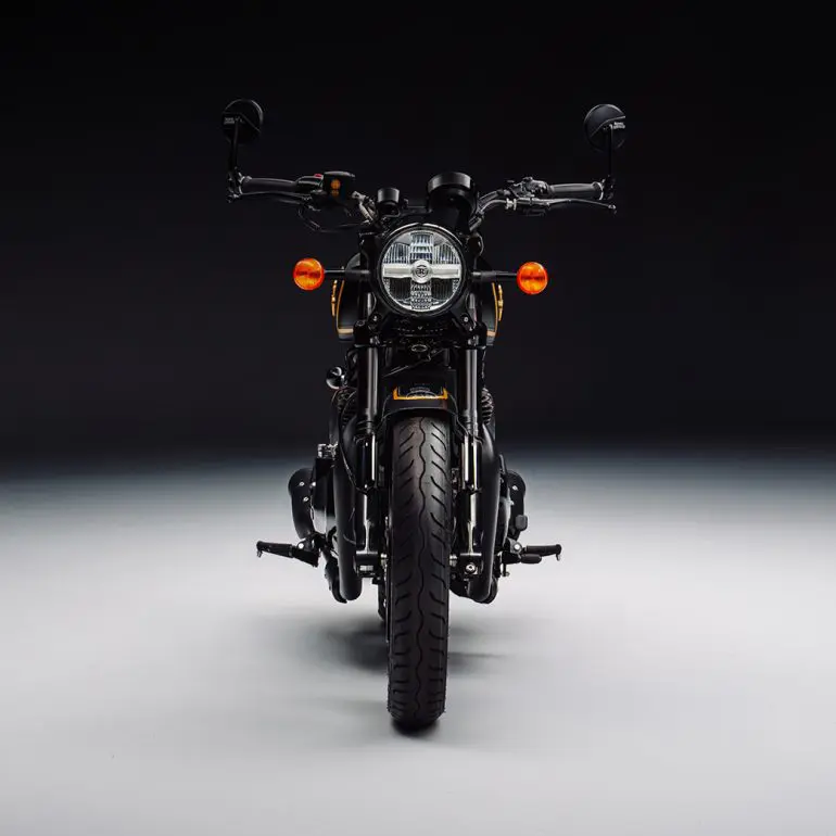 Royal Enfield