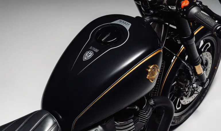 Royal Enfield 