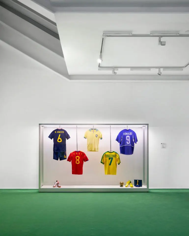 Home of Football