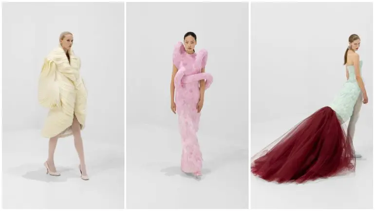 Jean Paul Gaultier Couture toamnă 2026