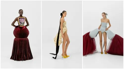 Colecția Jean Paul Gaultier Couture pentru toamnă 2026 deschide o nouă eră a neconvenționalului