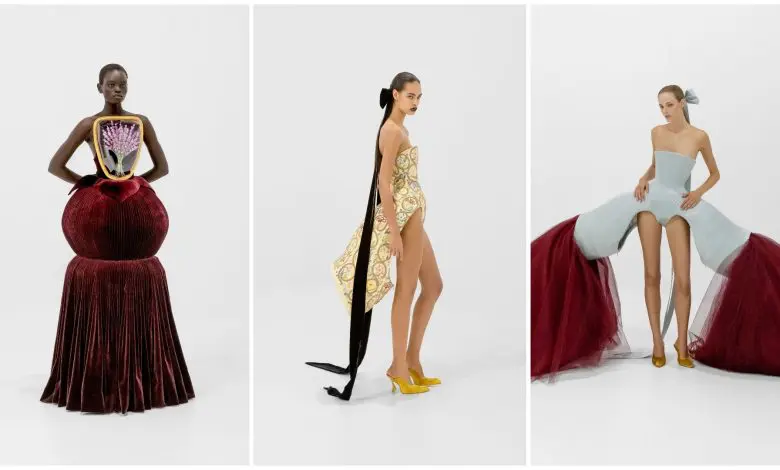 Colecția Jean Paul Gaultier Couture pentru toamnă 2026 deschide o nouă eră a neconvenționalului