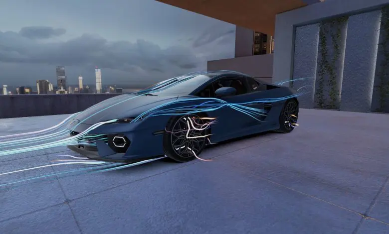 Lamborghini creează un showroom virtual disponibil în Apple Vision Pro