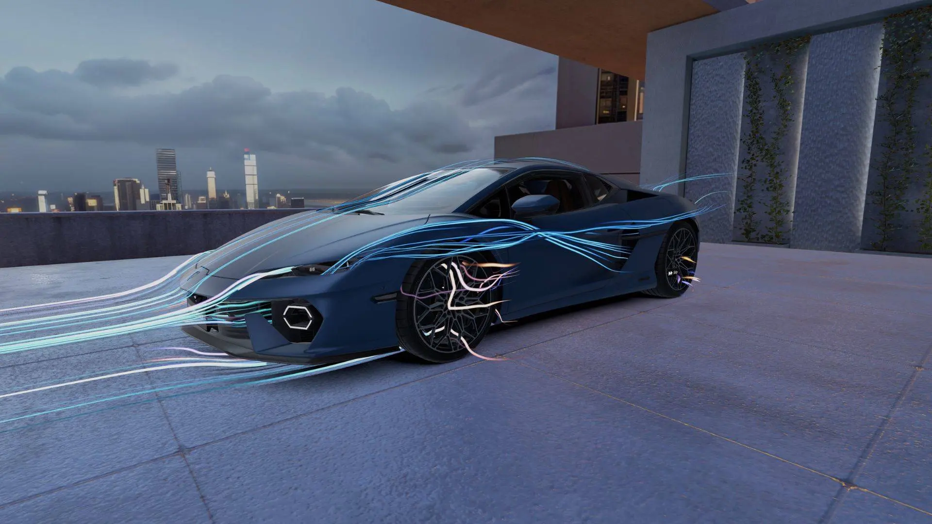 Lamborghini