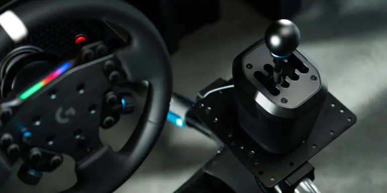 Logitech G