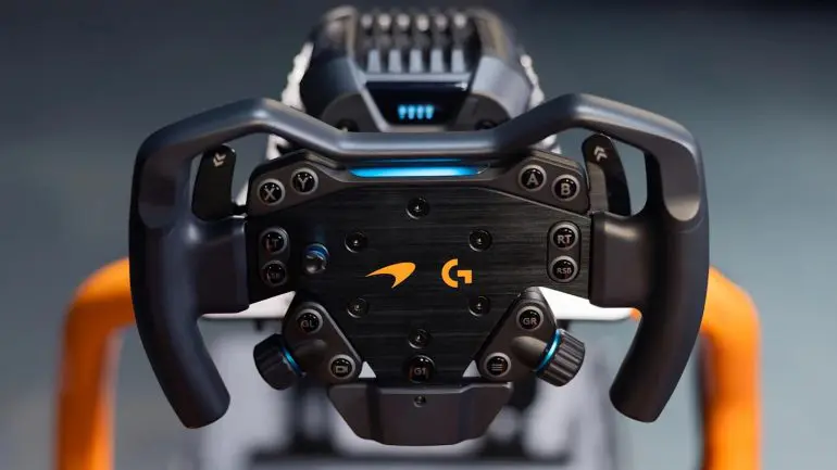Logitech G