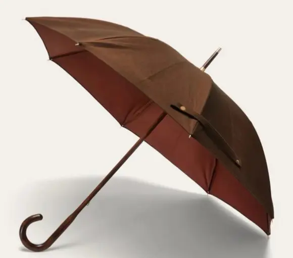 Loro Piana a lansat o umbrelă din cașmir