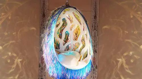 Louis Vuitton transformă un fotoliu emblematic într-un obiect de colecție în valoare de 167.000 de dolari