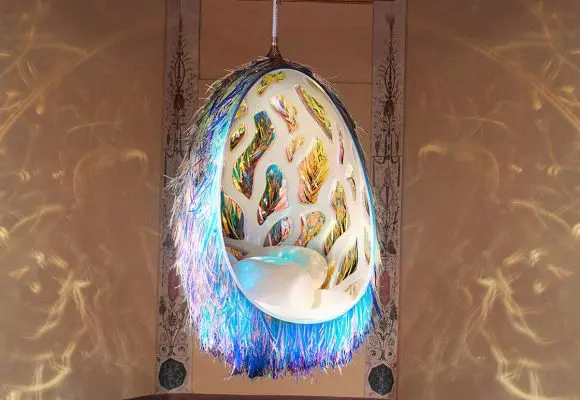 Louis Vuitton transformă un fotoliu emblematic într-un obiect de colecție în valoare de 167.000 de dolari